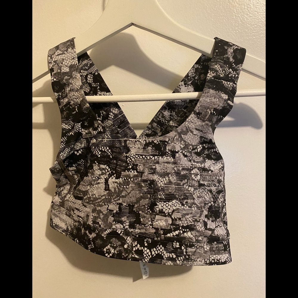Sports Bra